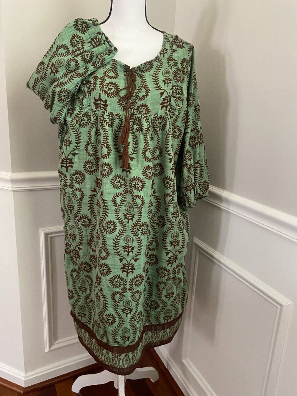 Studio Park Amy Stran Dress size Medium